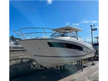 Jeanneau Cap Camarat 10.5 WA serie 2