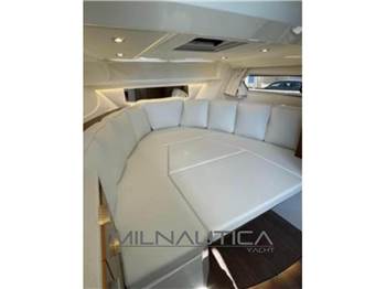 Jeanneau Cap Camarat 10.5 WA serie 2