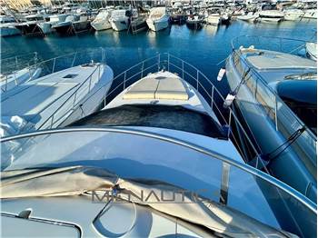 Azimut Fly 50