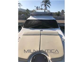 Azimut Fly 50