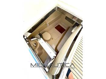 Azimut Fly 50