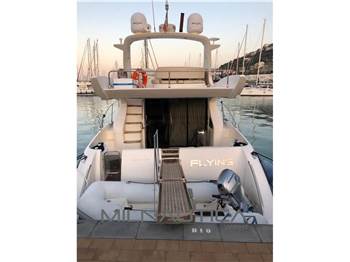 Azimut Fly 50