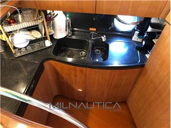Azimut Fly 50