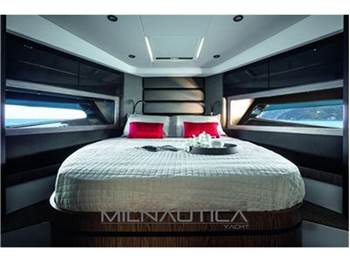 Azimut Atlantis 45