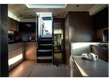 Azimut Atlantis 45