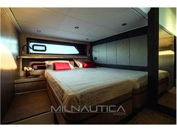 Azimut Atlantis 45