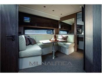 Azimut Atlantis 45
