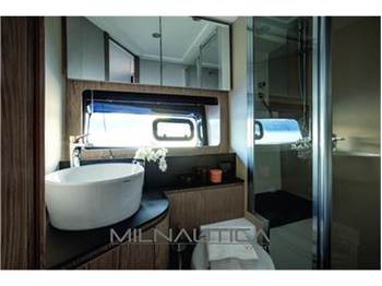 Azimut Atlantis 45