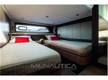 Azimut Atlantis 45