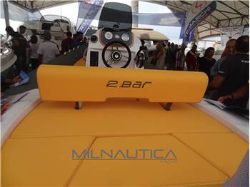 2BAR 62 Special edizion
