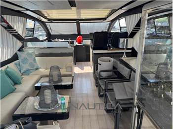Azimut S7