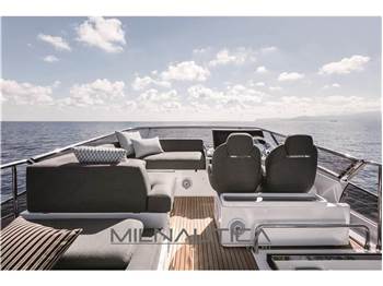 Azimut S7