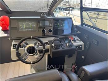 Azimut S7