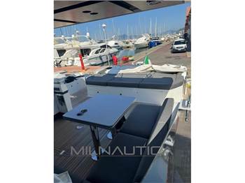 Azimut S7