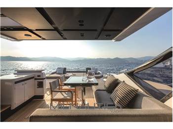 Azimut S7