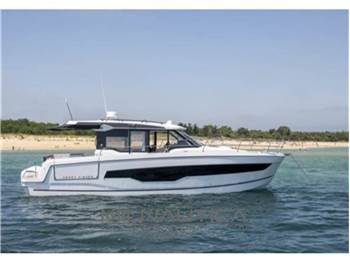 Jeanneau Merry Fisher 1295 Coupé