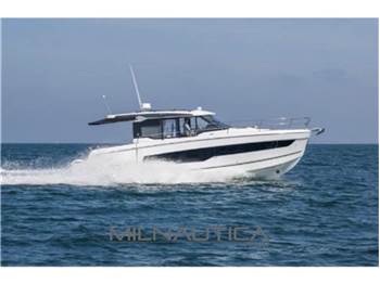 Jeanneau Merry Fisher 1295 Coupé