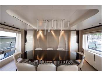 Azimut Grande 27 Metri