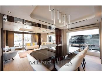 Azimut Grande 27 Metri
