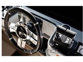 Azimut Grande 27 Metri