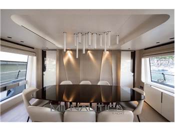 Azimut Grande 27 Metri