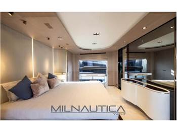 Azimut Grande 27 Metri