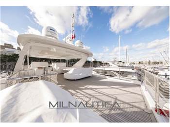 Azimut Grande 27 Metri