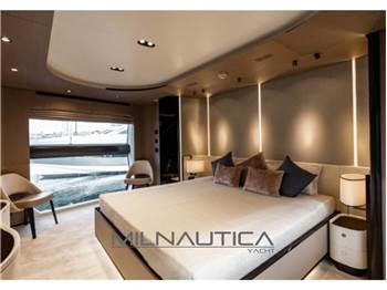 Azimut Grande 27 Metri