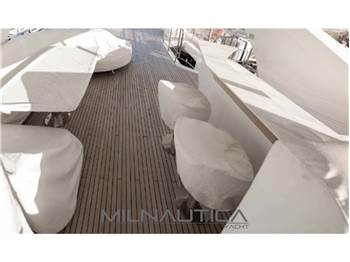 Azimut Grande 27 Metri