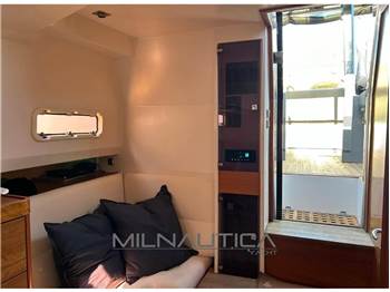 Fjord 40 Open