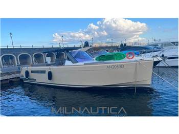 Fjord 40 Open