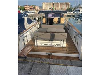 Fjord 40 Open