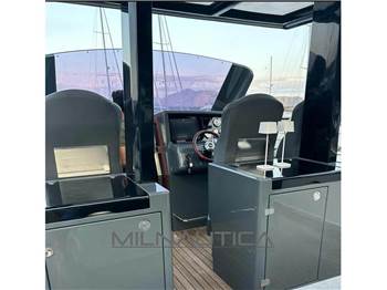 Fjord 40 Open