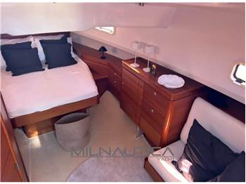 Fjord 40 Open