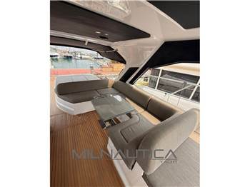 Azimut Atlantis 51