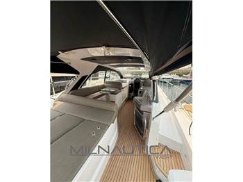 Azimut Atlantis 51