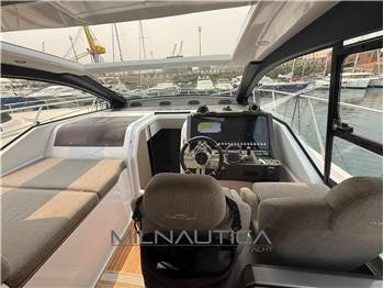 Azimut Atlantis 51
