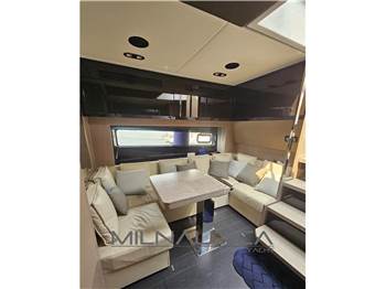 Azimut Atlantis 51