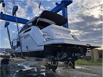 Azimut Atlantis 51