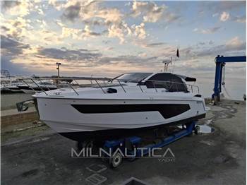 Azimut Atlantis 51