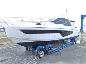Azimut Atlantis 51