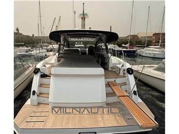 Azimut Atlantis 51
