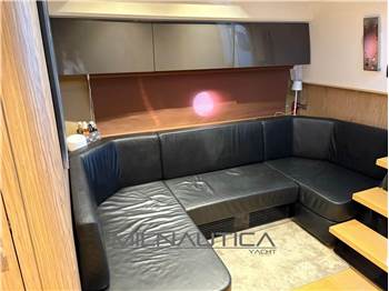 Sessa Marine C 43