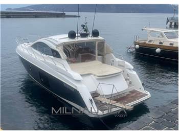 Sessa Marine C 43