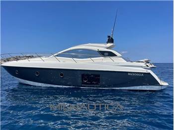 Sessa Marine C 43