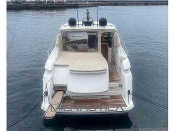 Sessa Marine C 43