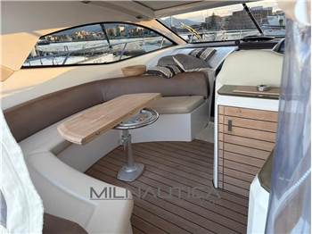 Sessa Marine C 43