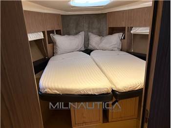 Sessa Marine C 43