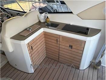 Sessa Marine C 43