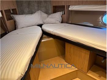 Sessa Marine C 43